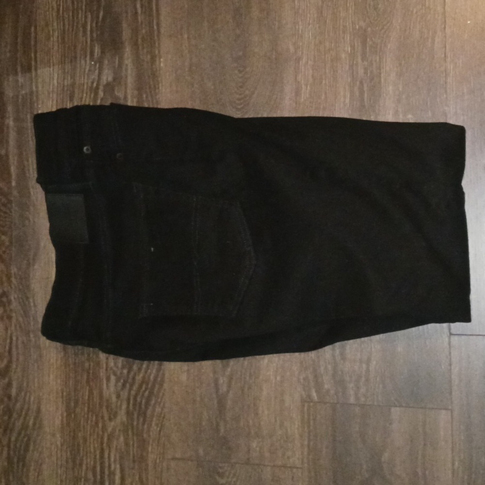 36/32 Lucky Brand Los Angeles Est. 1996 athletic straight 410 Jean